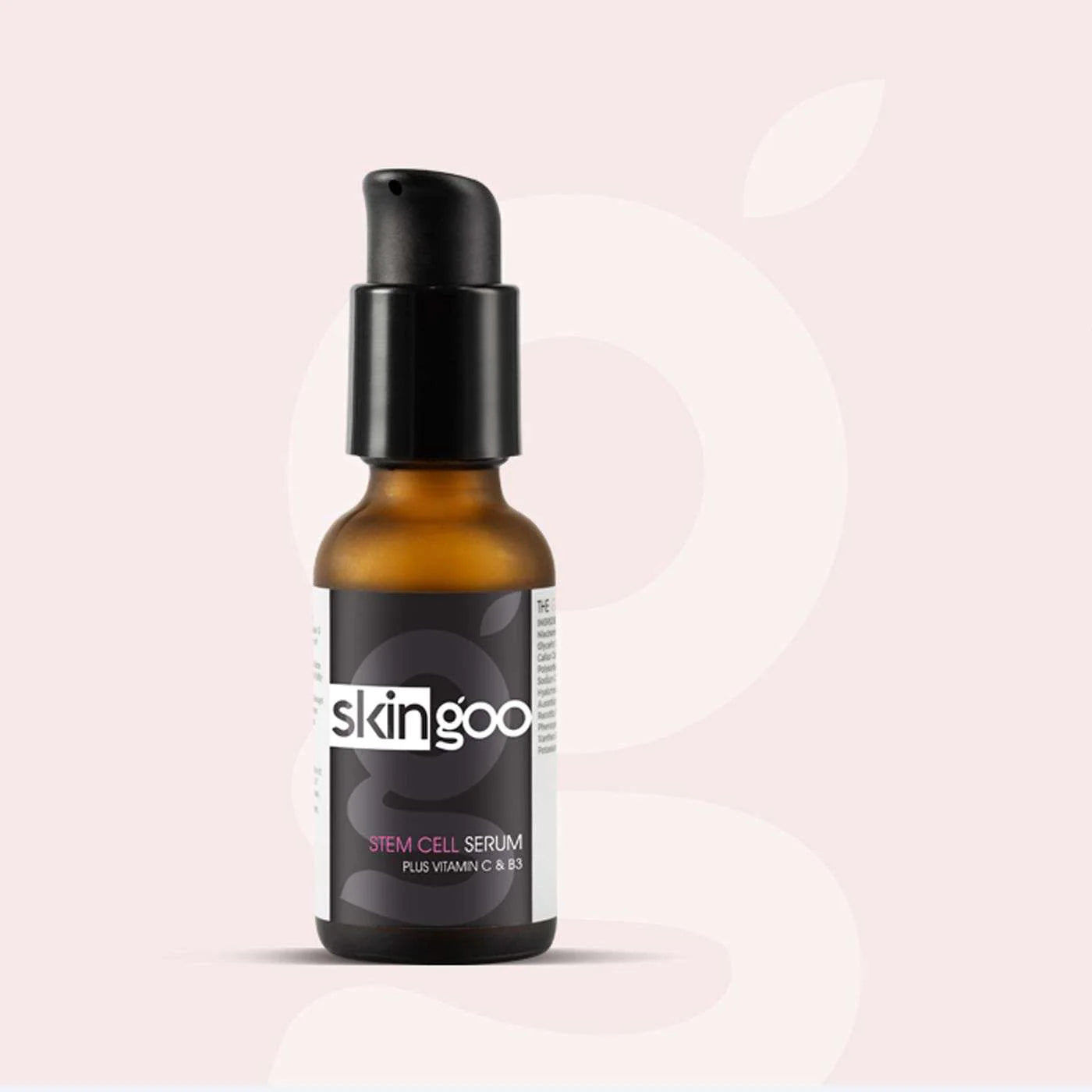 STEM CELLS- GEL ANTIARRUGAS Y OJERAS DE CELULAS MADRE